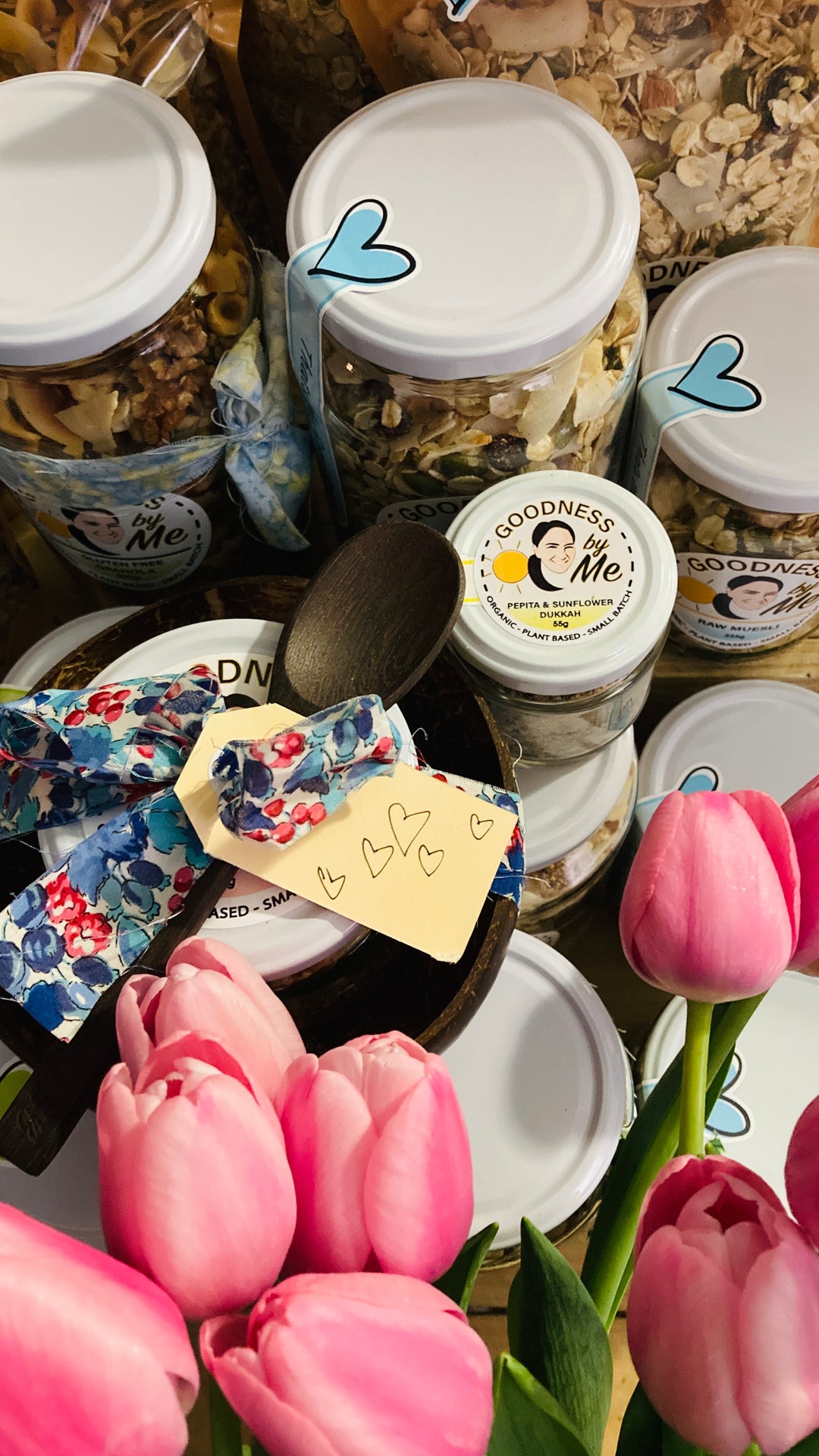 Gifts and Bundles