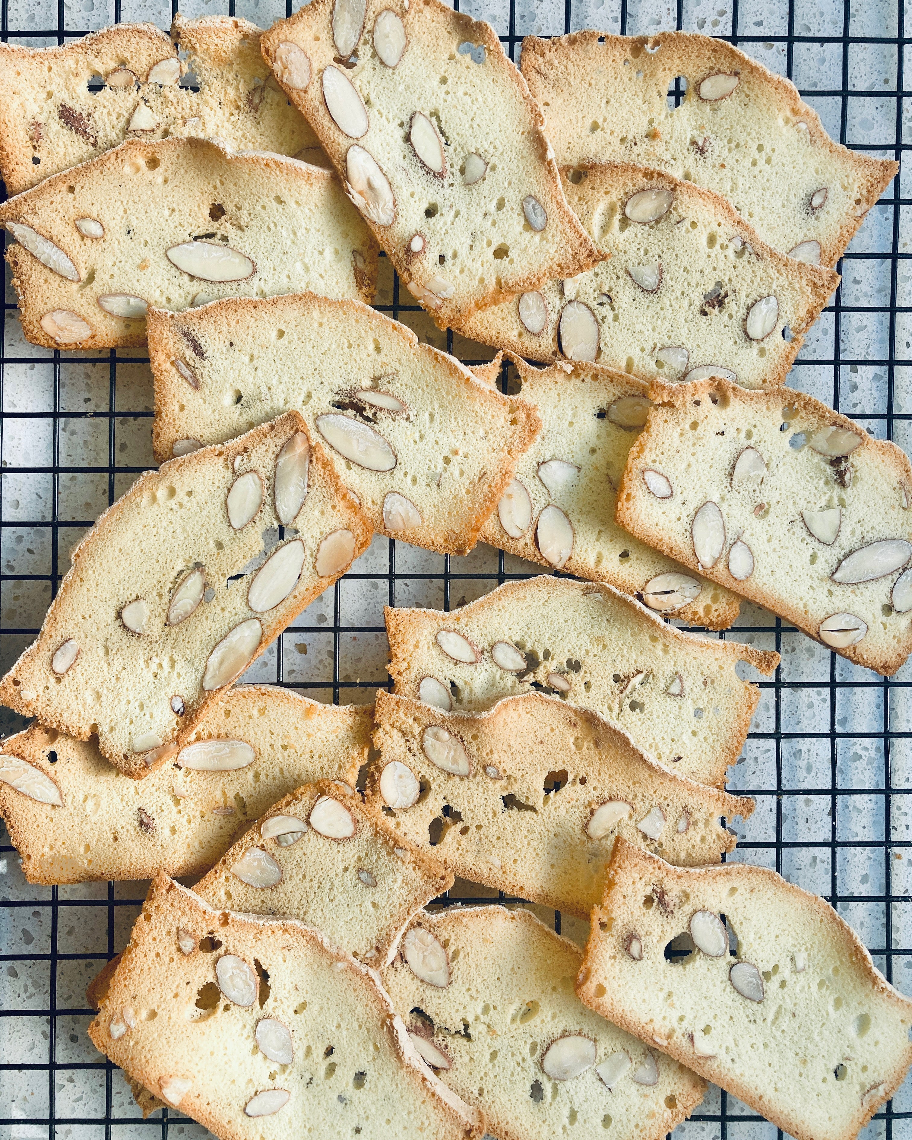 Biscuits & Crackers