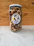 Gluten Free Maple Clusters