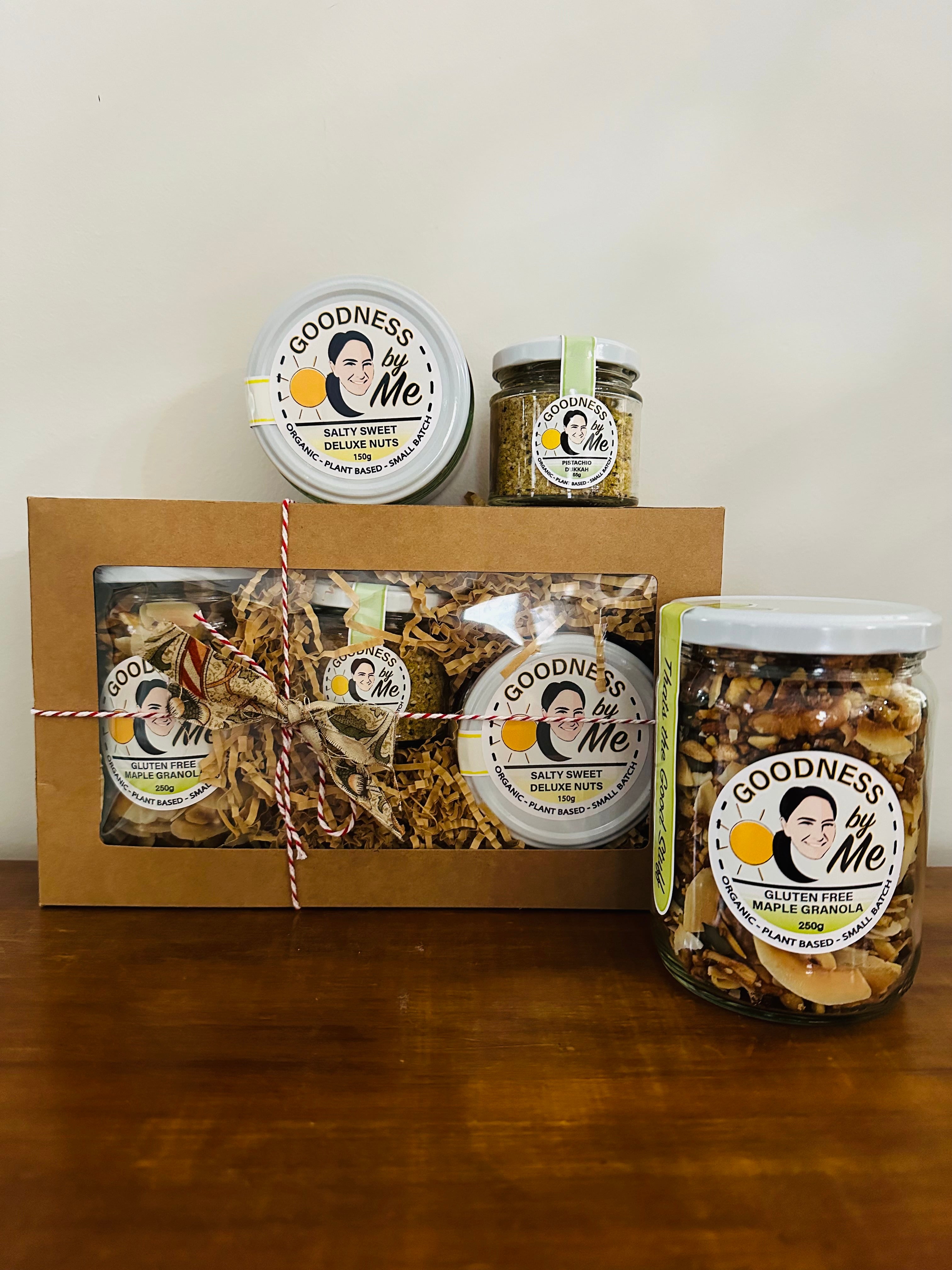 Goodness Gift Box