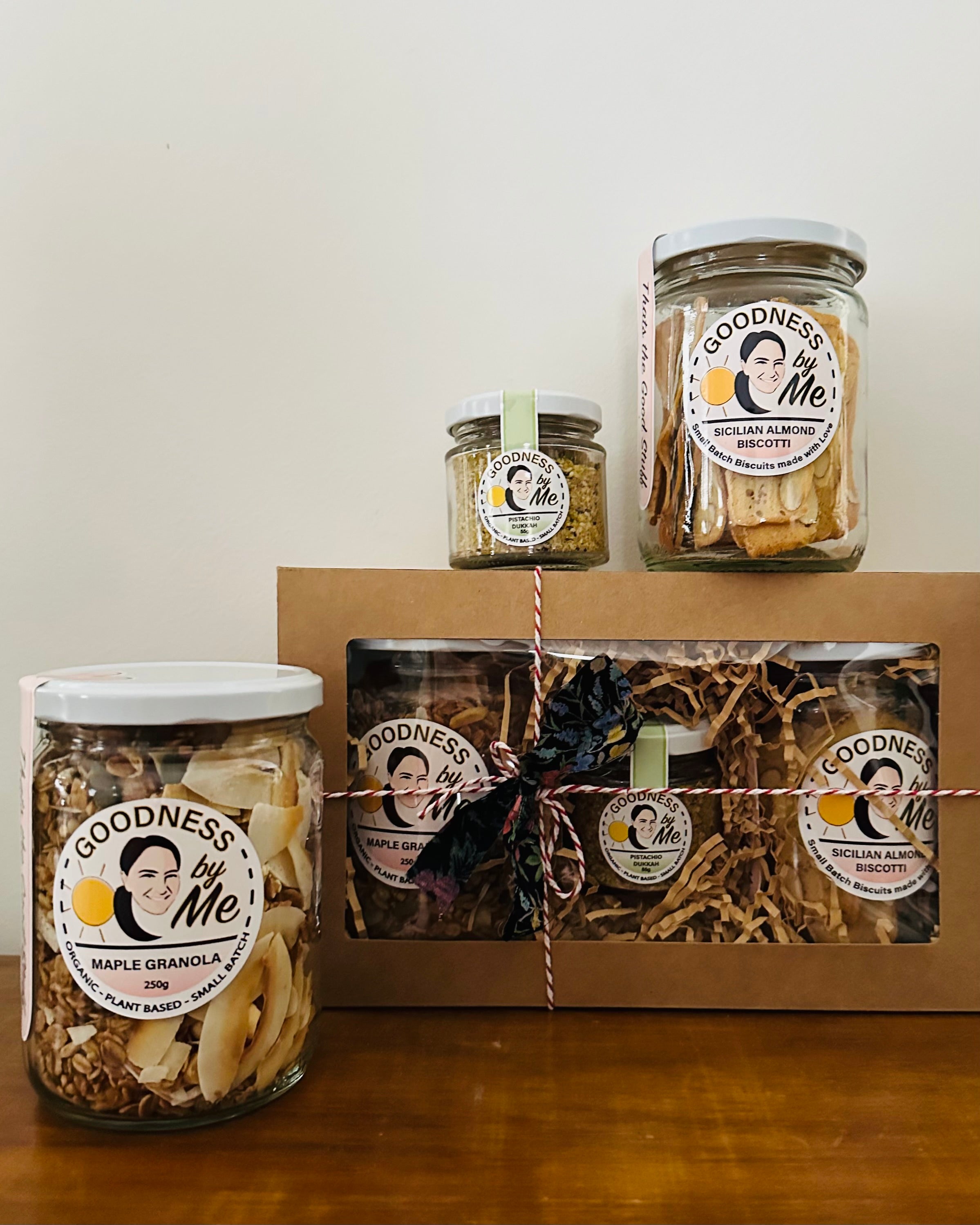 Goodness Gift Box