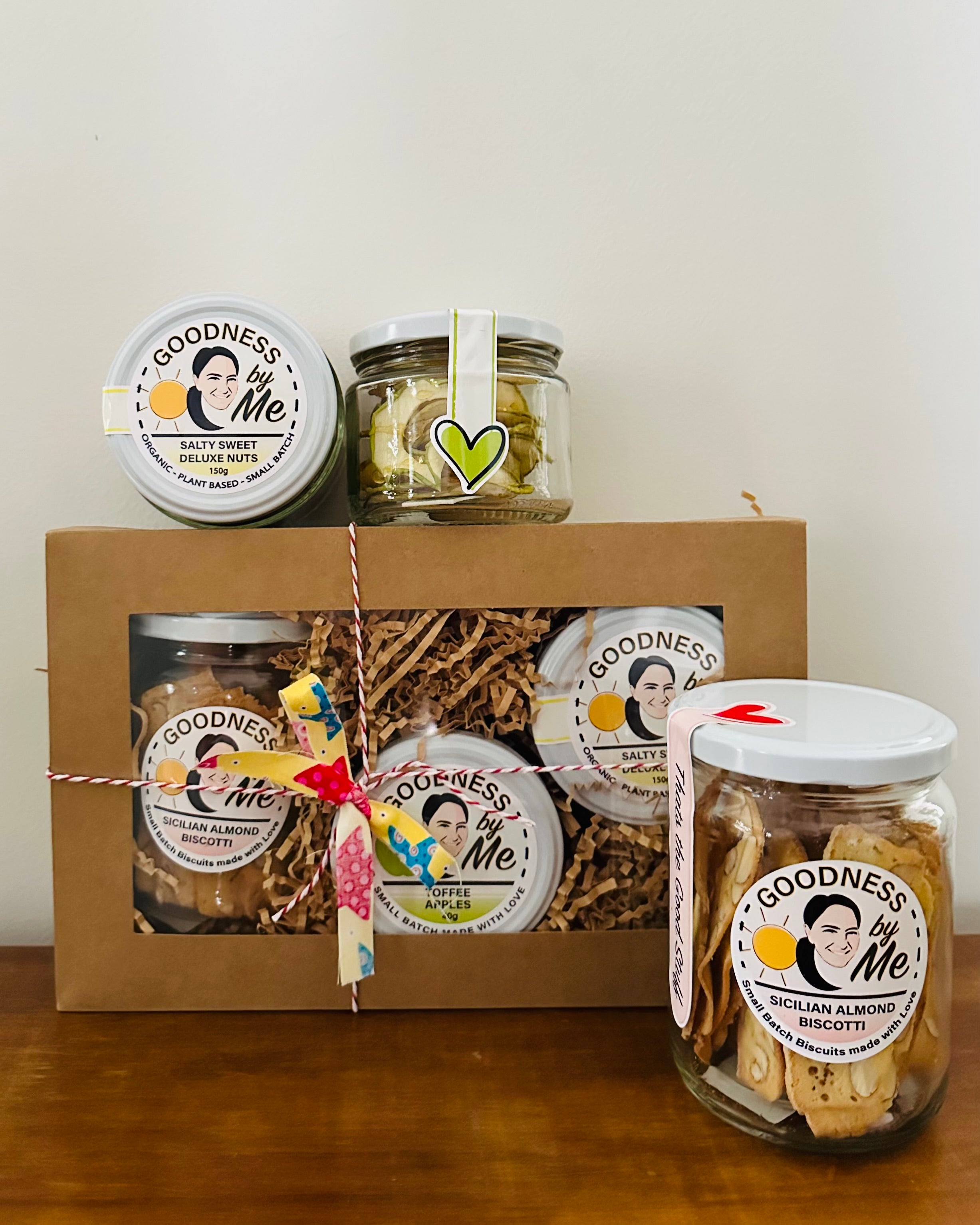 Goodness Gift Box