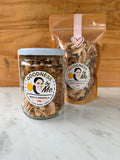 Maple Granola