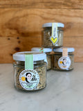 Pistachio Dukkah