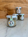 Pistachio Dukkah with Chilli
