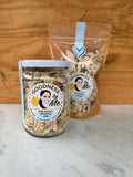 Raw Muesli