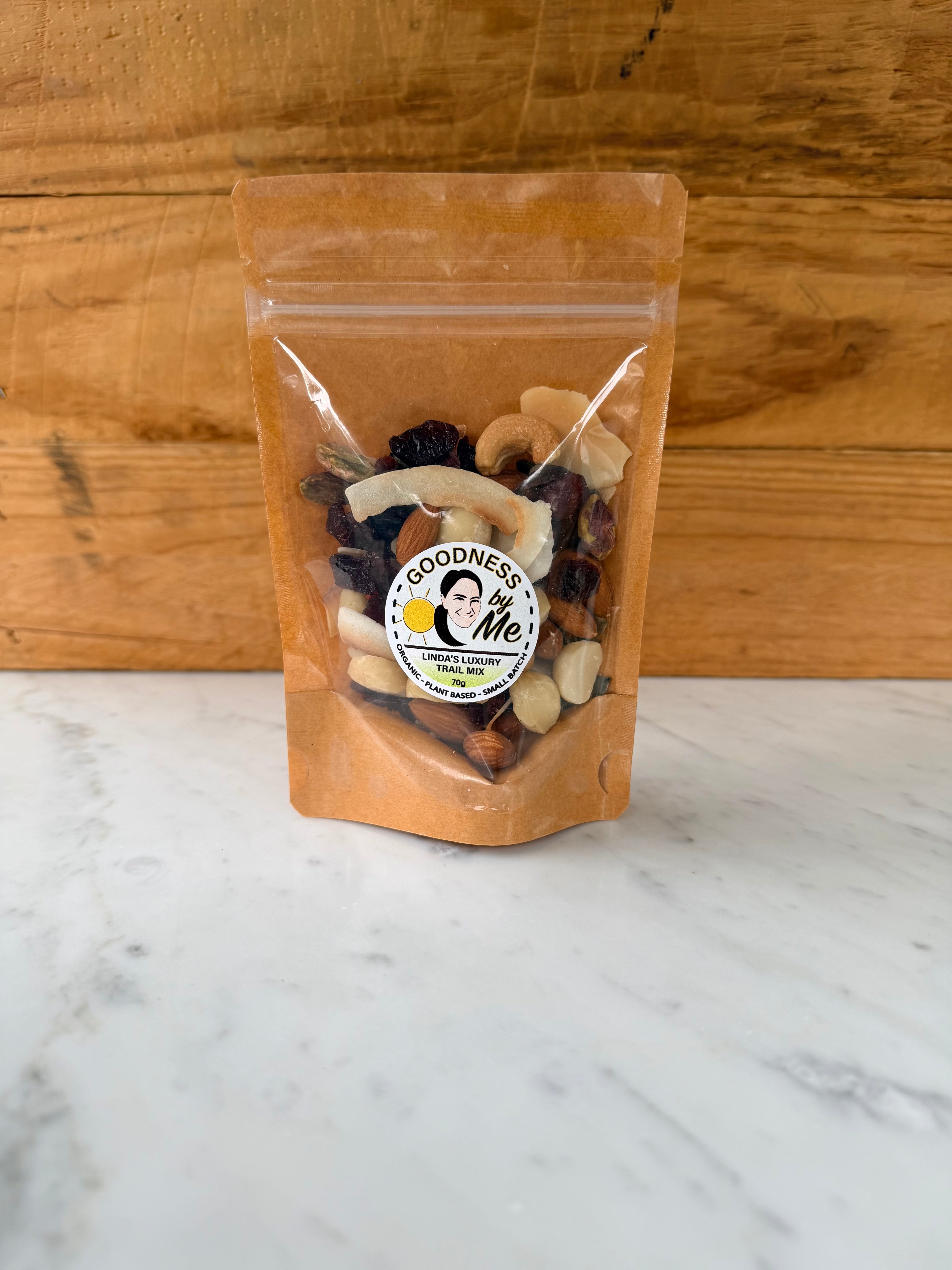 Trail Mix