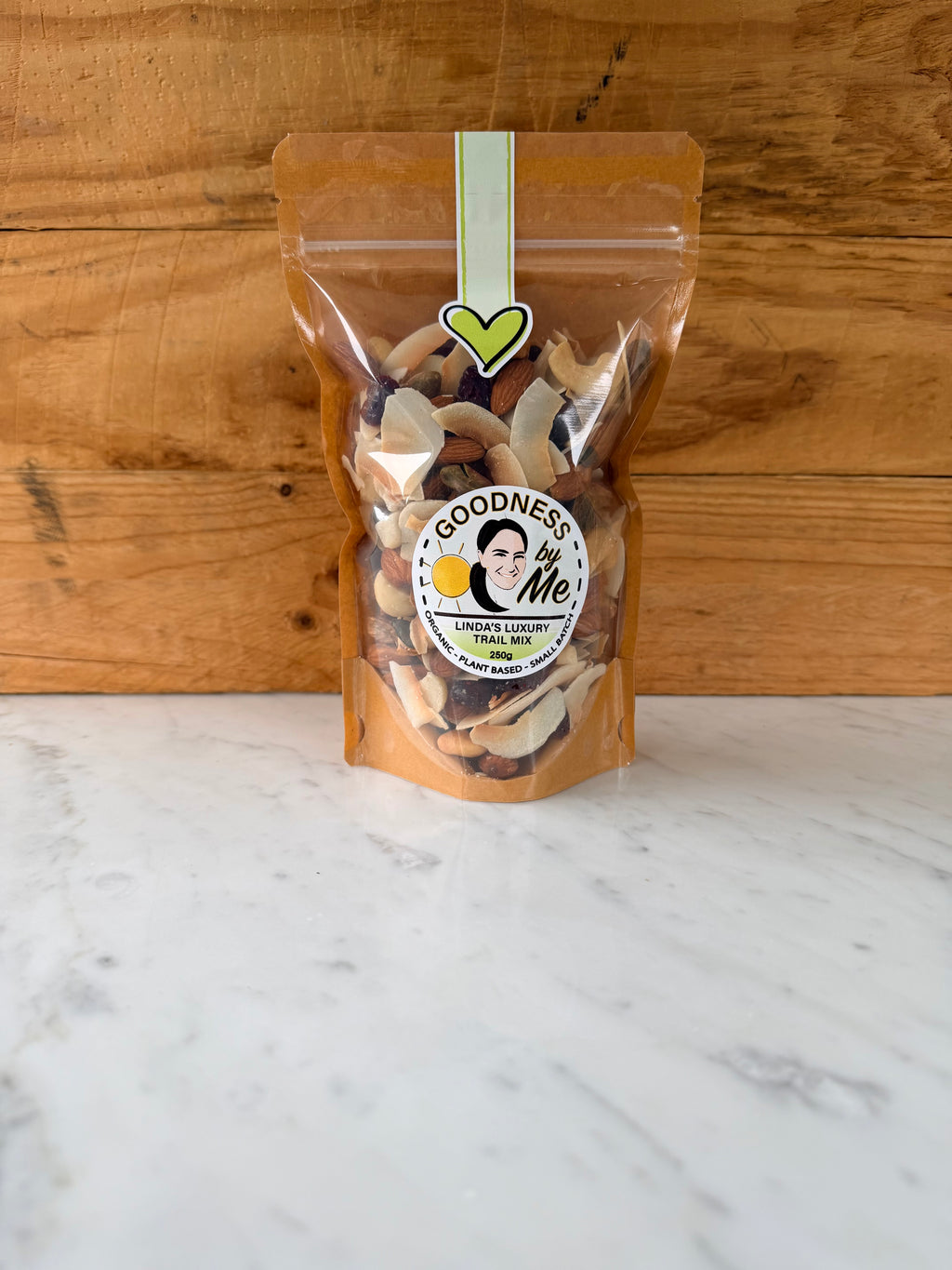 Trail Mix
