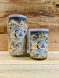 Raw Muesli (Fruit and Coconut Free)