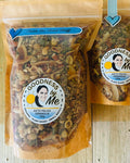 Keto Paleo Granola